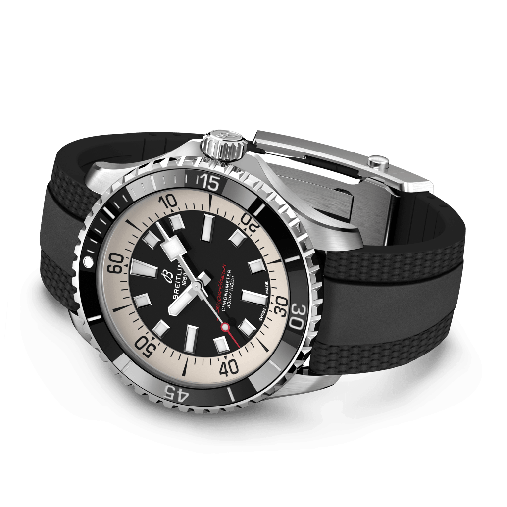 Breitling Superocean Automatic 44mm - A17376211B1S1 - #5 Breitling Superocean Automatic 44mm - A17376211B1S1 - #5