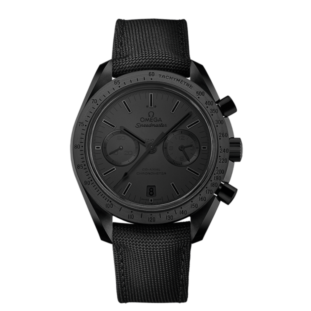 OMEGA Speedmaster Dark Side Of The Moon Black Black 44mm - 311.92.44.51.01.005 - #1 OMEGA Speedmaster Dark Side Of The Moon Black Black 44mm - 311.92.44.51.01.005 - #1