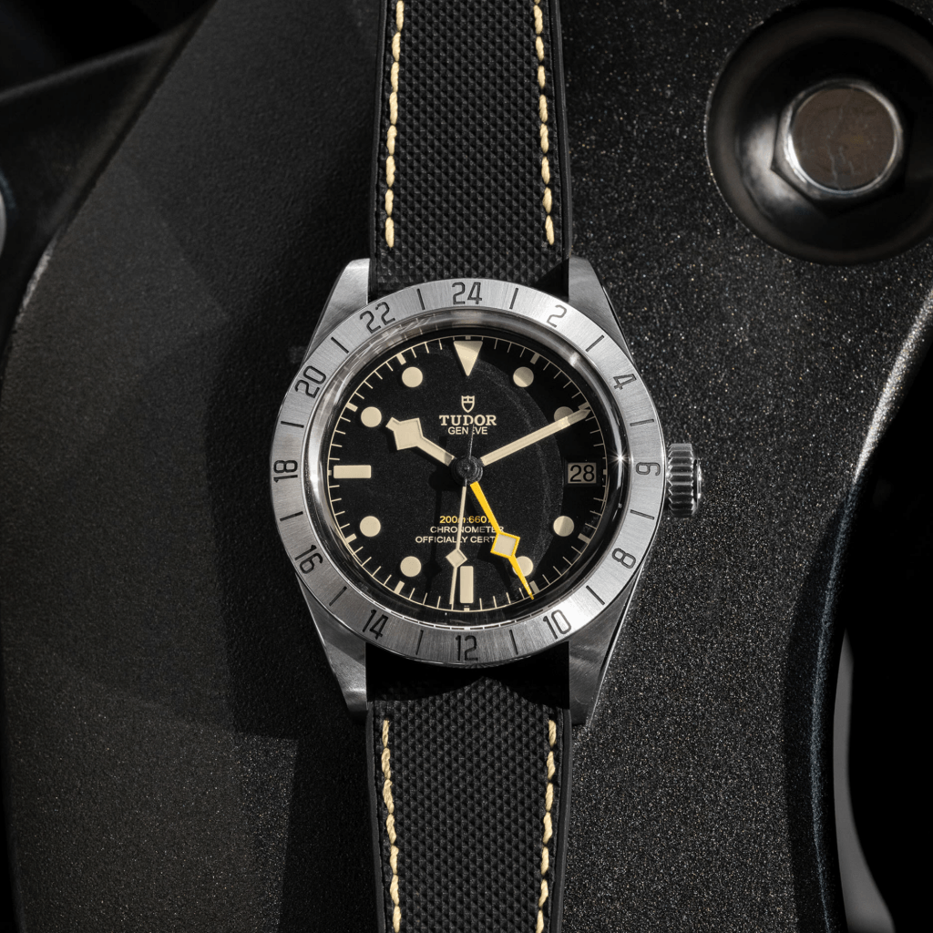 TUDOR Black Bay Pro 39mm - 79470-0003 - #3 TUDOR Black Bay Pro 39mm - 79470-0003 - #3