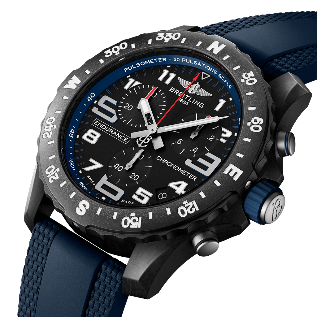 Breitling Professional Endurance Pro 44mm - X82310D51B1S2 - #4 Breitling Professional Endurance Pro 44mm - X82310D51B1S2 - #4