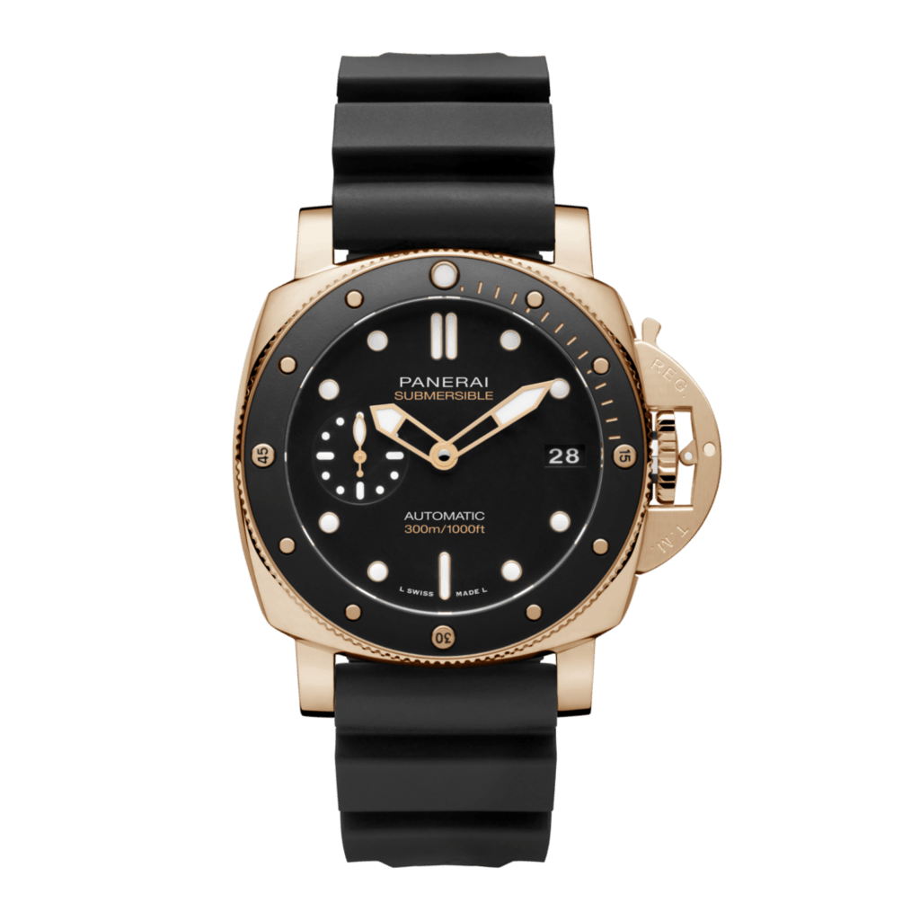 Submersible 42mm - Panerai - PAM02164 Submersible 42mm - Panerai - PAM02164