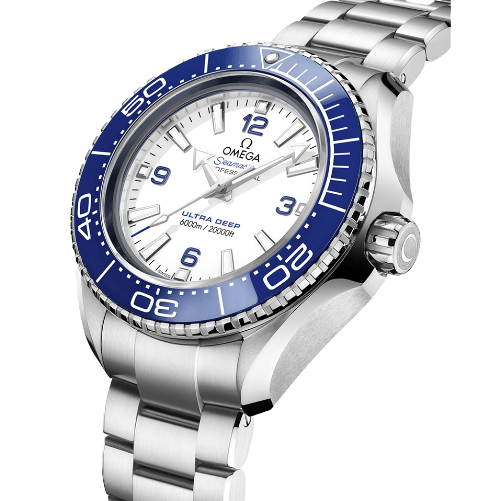 OMEGA Seamaster Planet Ocean 6000m 46mm - 215.30.46.21.04.001 - #2 OMEGA Seamaster Planet Ocean 6000m 46mm - 215.30.46.21.04.001 - #2