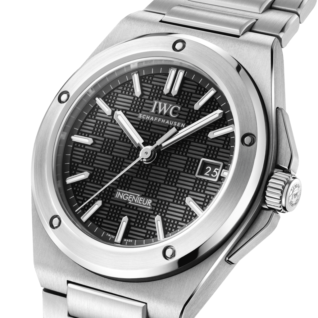 IWC Ingenieur Automatic 40mm - IW328901 - #2 IWC Ingenieur Automatic 40mm - IW328901 - #2