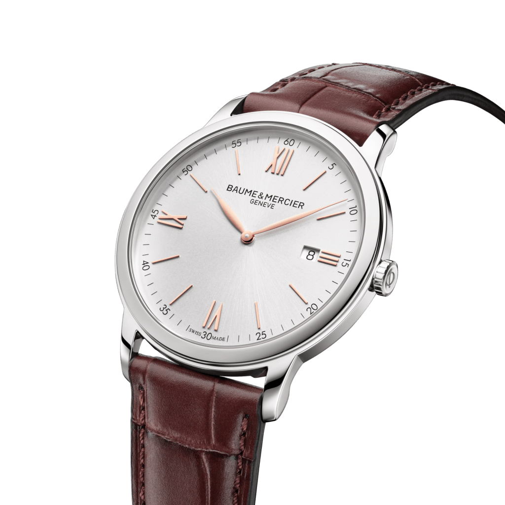 Baume & Mercier Classima 42mm - M0A10415 - #3 Baume & Mercier Classima 42mm - M0A10415 - #3