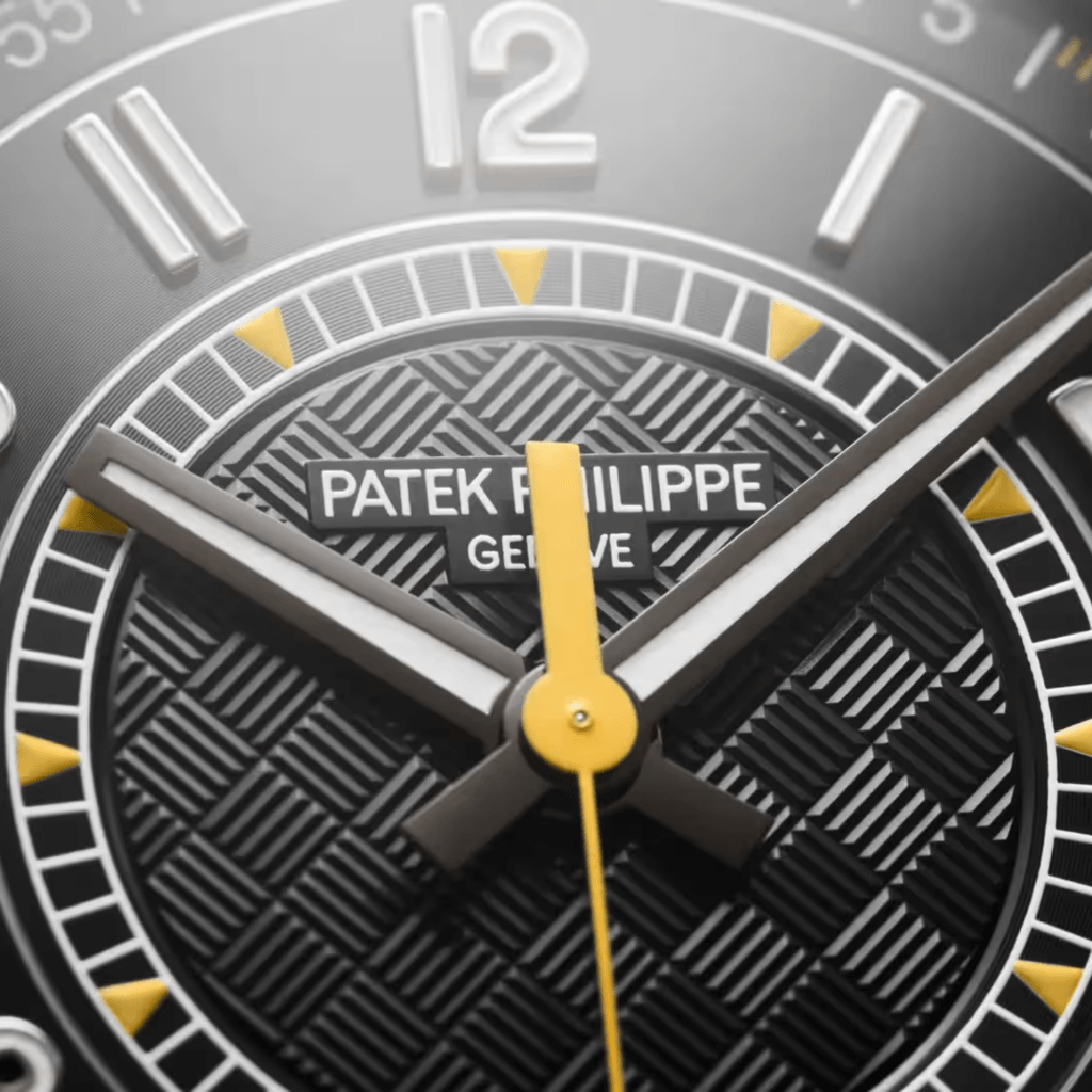 Patek Philippe Calatrava 40mm - 6007G-001 - #5