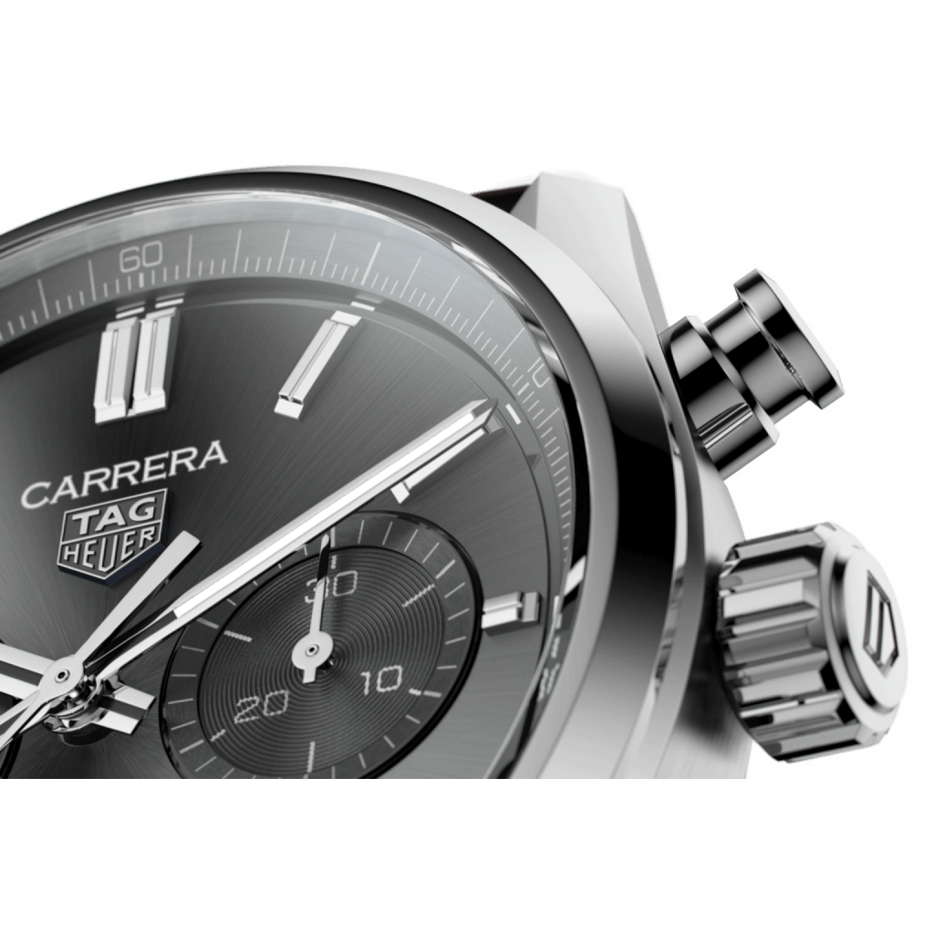 TAG Heuer Carrera 42mm - CBN2012.FC6483 - #5 TAG Heuer Carrera 42mm - CBN2012.FC6483 - #5