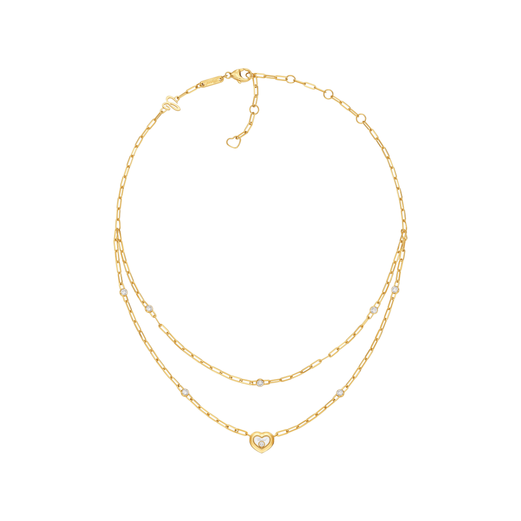 Happy Diamonds Collier - Chopard - 81A054-0020 Happy Diamonds Collier - Chopard - 81A054-0020