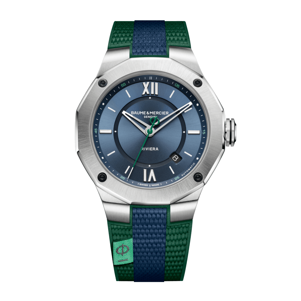 Baume & Mercier Riviera 42mm - M0A10688 - #1 Baume & Mercier Riviera 42mm - M0A10688 - #1