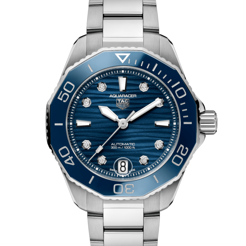 TAG Heuer Aquaracer Professional 300 36mm - WBP231B.BA0618 - #4 TAG Heuer Aquaracer Professional 300 36mm - WBP231B.BA0618 - #4