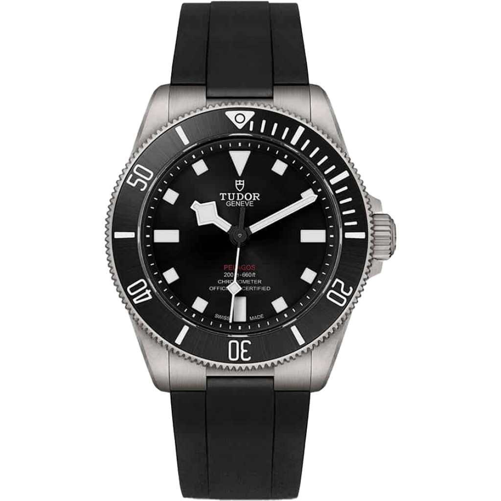 TUDOR Pelagos 39 39mm - 25407N-0001 - #2 TUDOR Pelagos 39 39mm - 25407N-0001 - #2