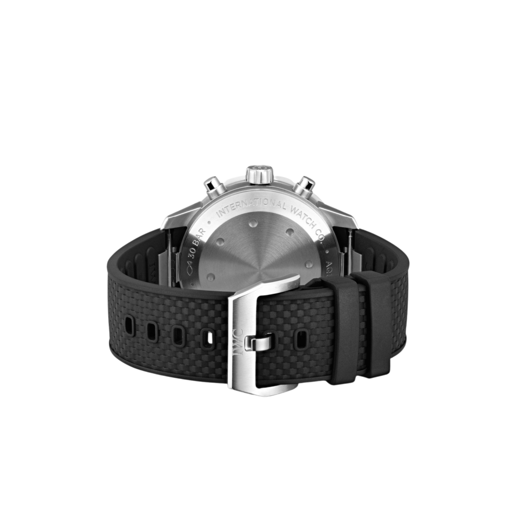 IWC Aquatimer Chronograph 44mm - IW376803 - #6 IWC Aquatimer Chronograph 44mm - IW376803 - #6