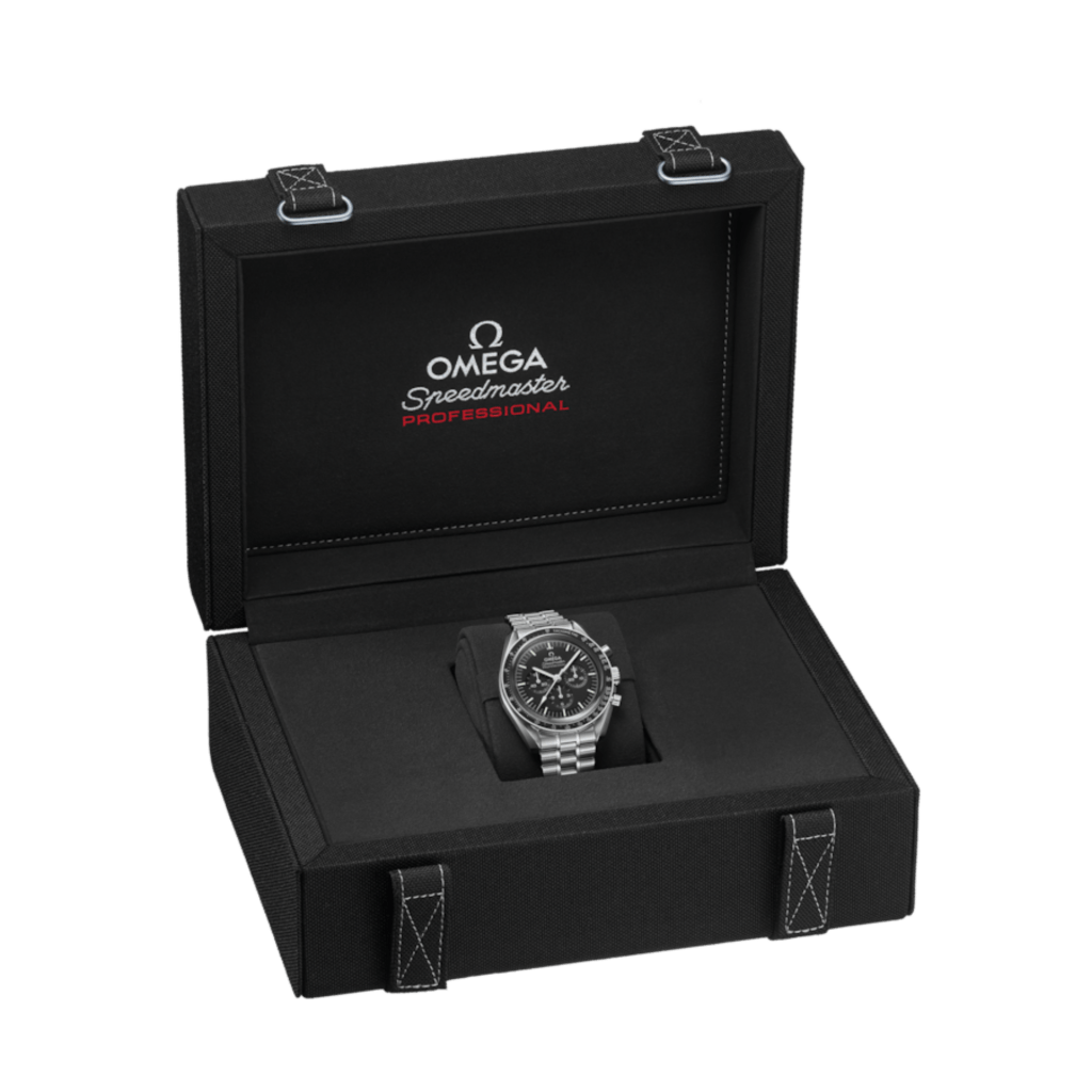 OMEGA Speedmaster Moonwatch Professional 42mm - 310.30.42.50.01.002 - #9 OMEGA Speedmaster Moonwatch Professional 42mm - 310.30.42.50.01.002 - #9