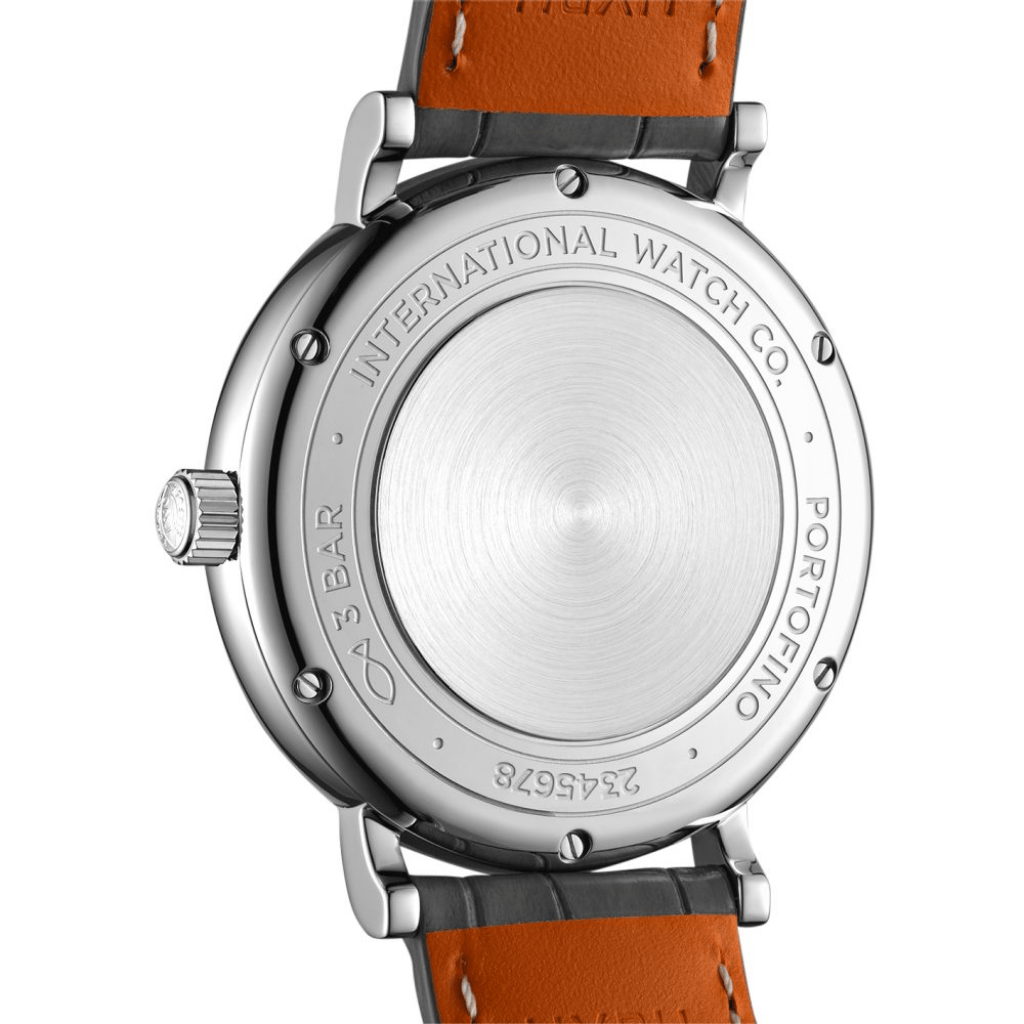 IWC Portofino Midsize Automatic 37mm - IW458104 - #5 IWC Portofino Midsize Automatic 37mm - IW458104 - #5
