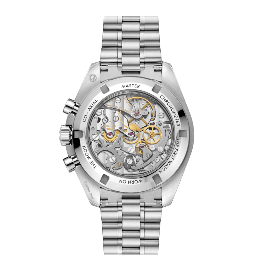 OMEGA Speedmaster Moonwatch Professional 42mm - 310.30.42.50.01.004 - #5