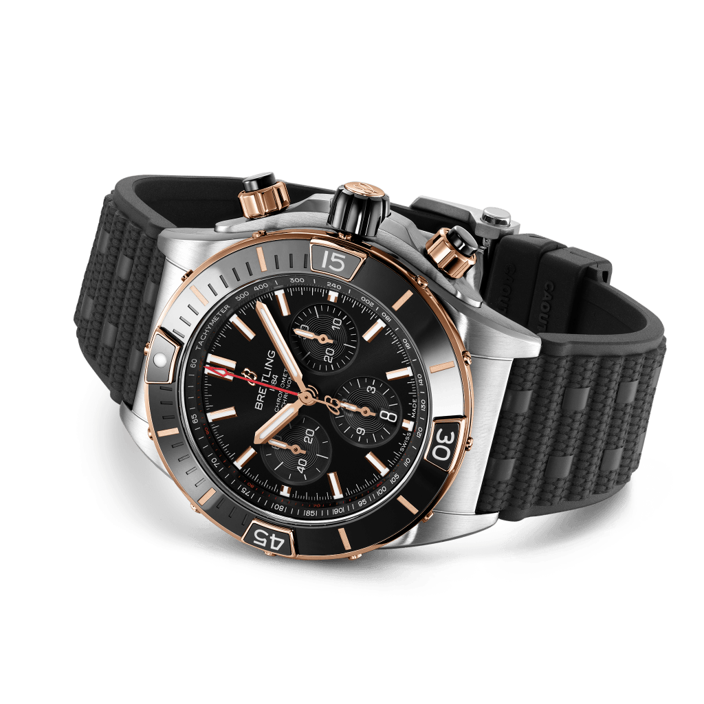 Breitling Super Chronomat B01 44mm - UB0136251B1S1 - #3 Breitling Super Chronomat B01 44mm - UB0136251B1S1 - #3
