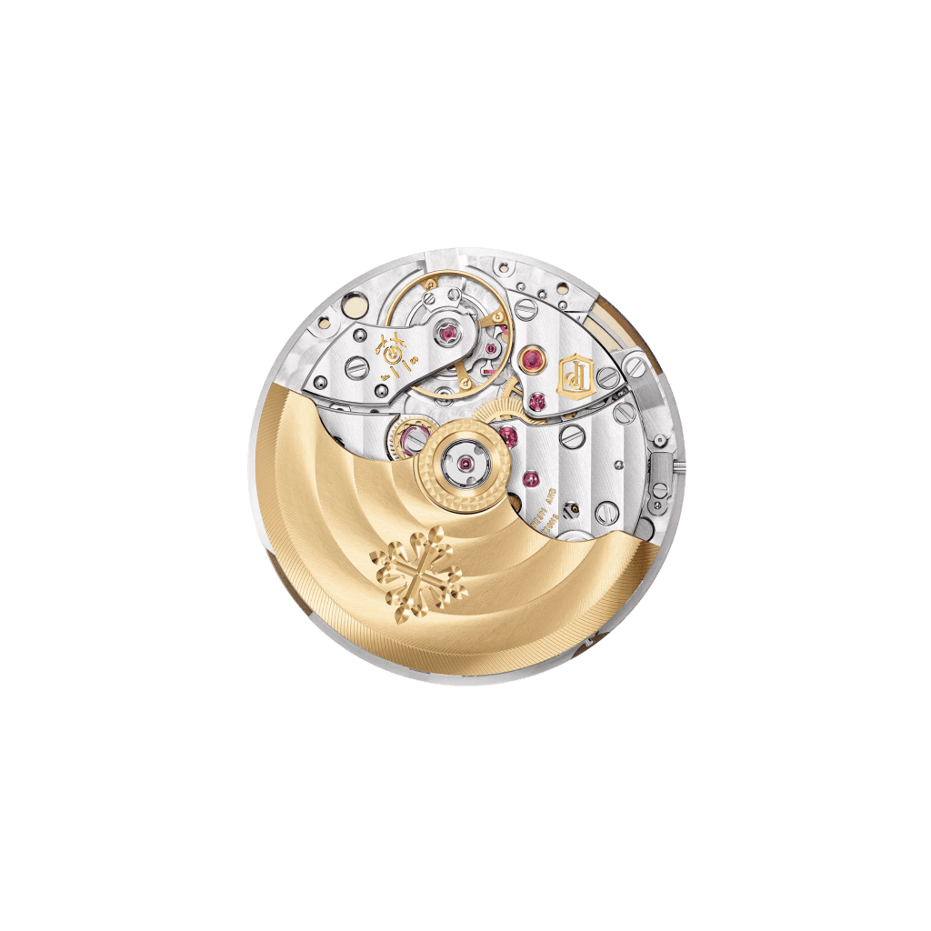 Patek Philippe Twenty 4 36mm - 7300/1200R-001 - #6 Patek Philippe Twenty 4 36mm - 7300/1200R-001 - #6