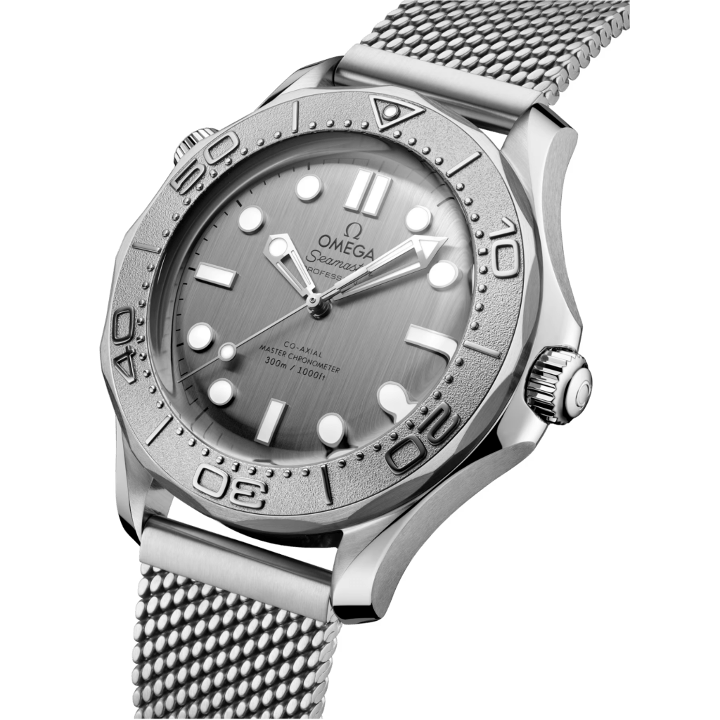 OMEGA Seamaster Diver 300m 42mm - 210.30.42.20.06.002 - #2