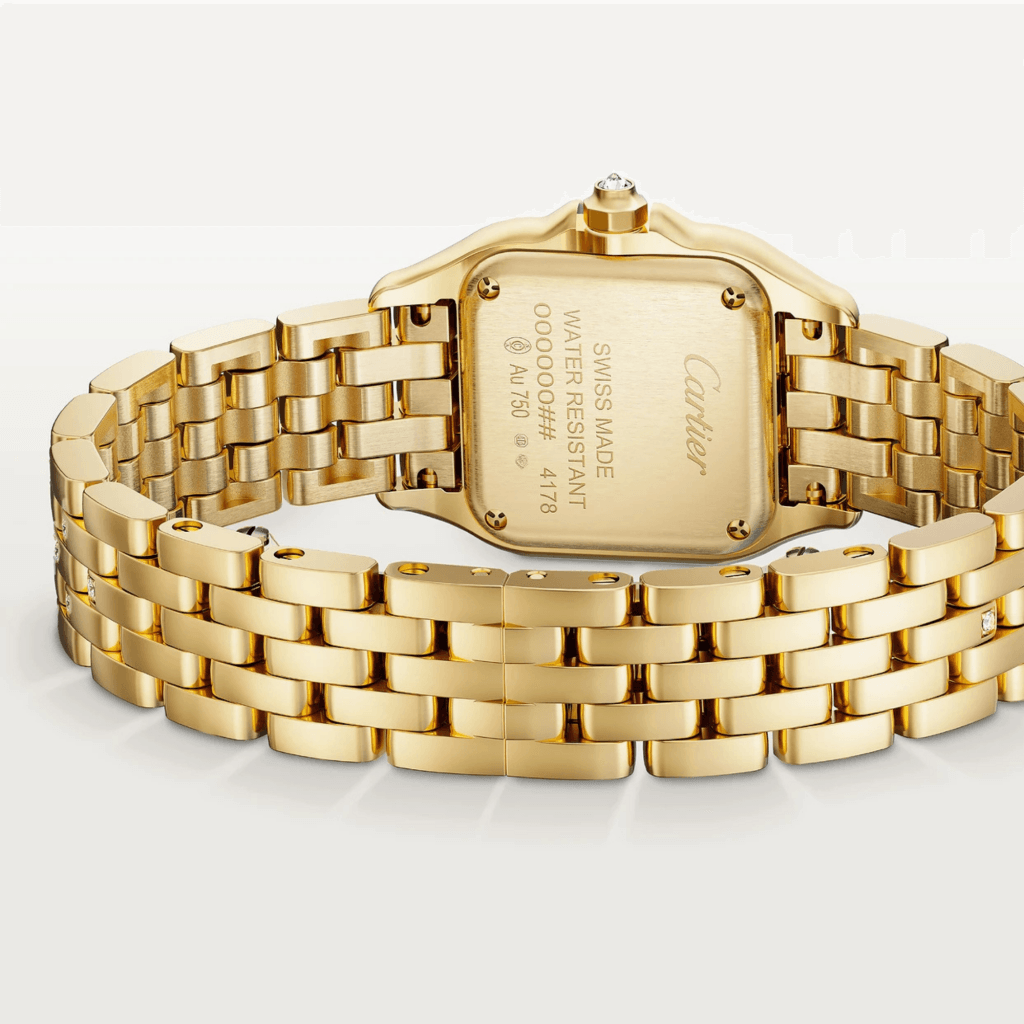 Cartier Panthere De Cartier - WJPN0059 - #3 Cartier Panthere De Cartier - WJPN0059 - #3