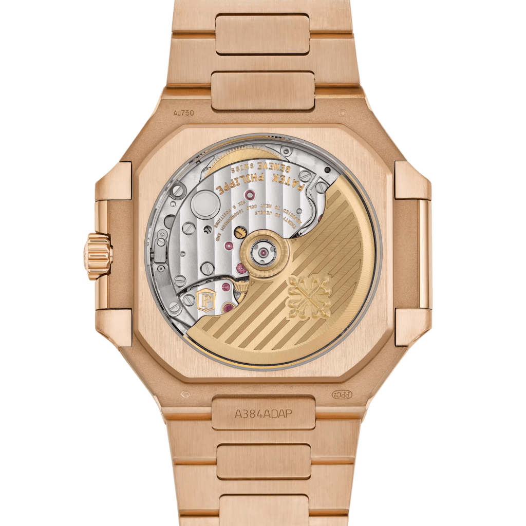 Patek Philippe Cubitus 40mm - 7128/1R-001 - #2 Patek Philippe Cubitus 40mm - 7128/1R-001 - #2