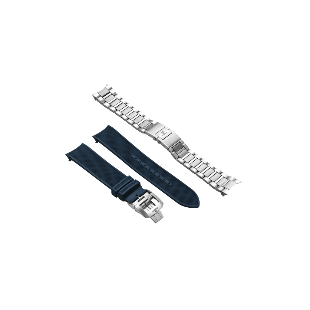 Jaeger-LeCoultre Polaris Perpetual Calendar 42mm - Q9088180 - #5 Jaeger-LeCoultre Polaris Perpetual Calendar 42mm - Q9088180 - #5