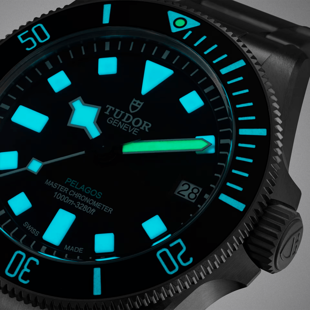 TUDOR Pelagos Ultra 43mm - 2543C1A7NU-0001 - #10