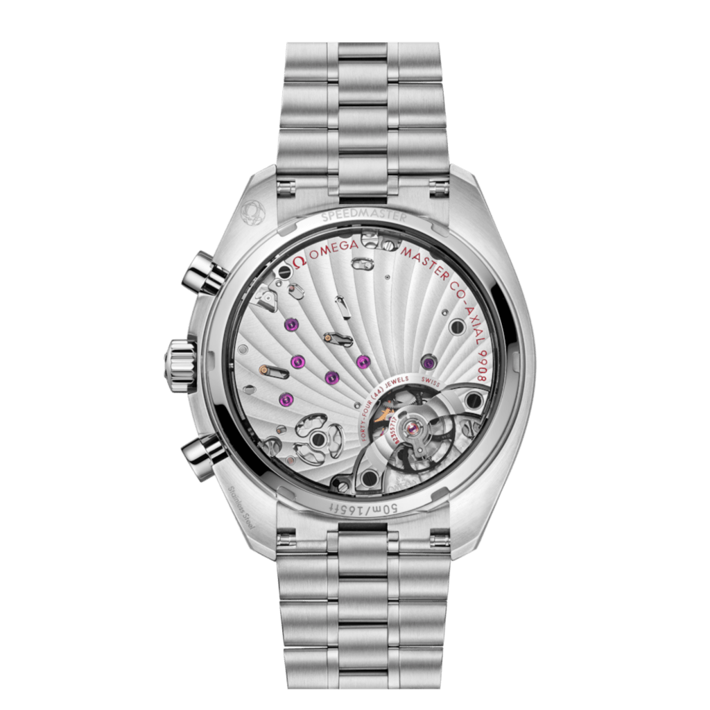 OMEGA Speedmaster Chronoscope 43mm - 329.30.43.51.02.002 - #2 OMEGA Speedmaster Chronoscope 43mm - 329.30.43.51.02.002 - #2