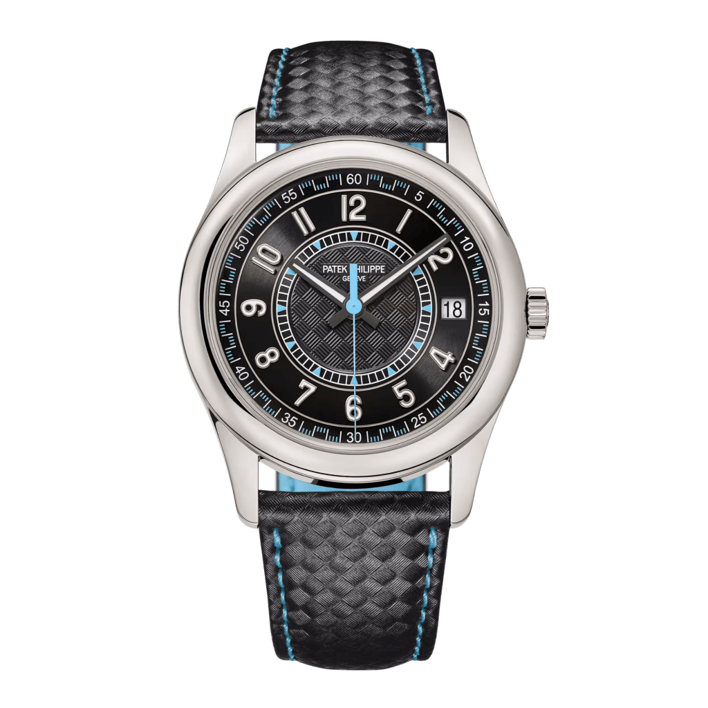 Patek Philippe Calatrava 40mm - 6007G-011 - #1
