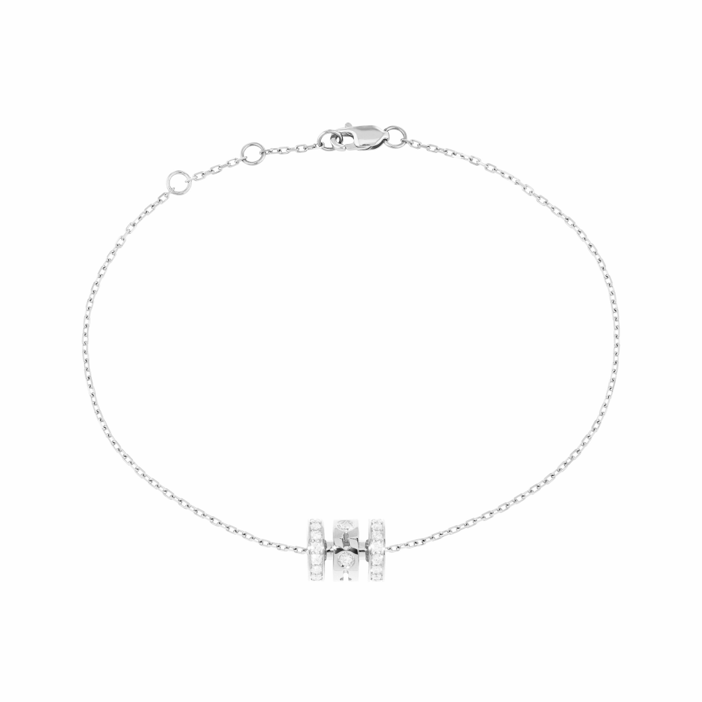 Pulse Armband - dinh van - 328722