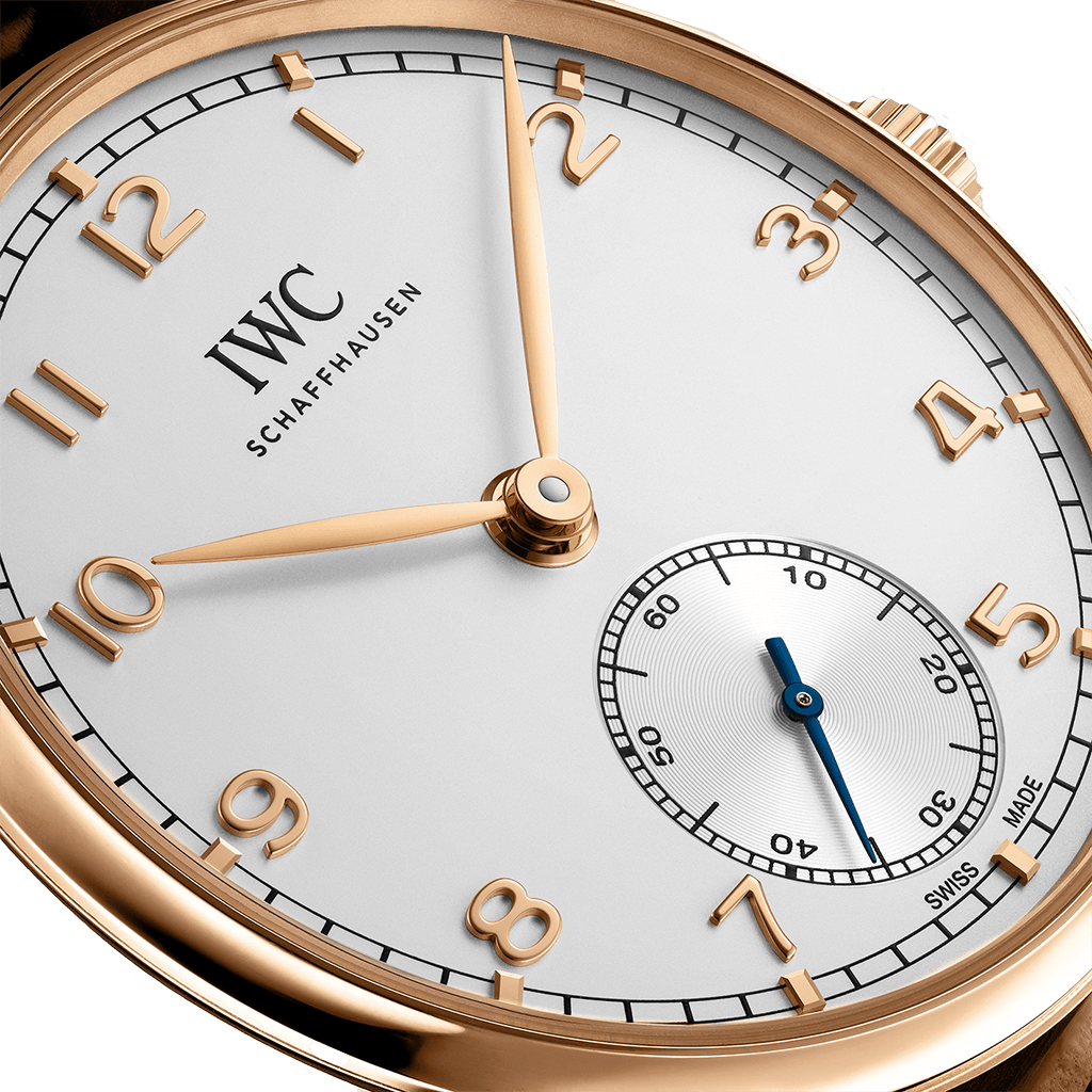 IWC Portugieser Automatic 40mm - IW358306 - #2 IWC Portugieser Automatic 40mm - IW358306 - #2