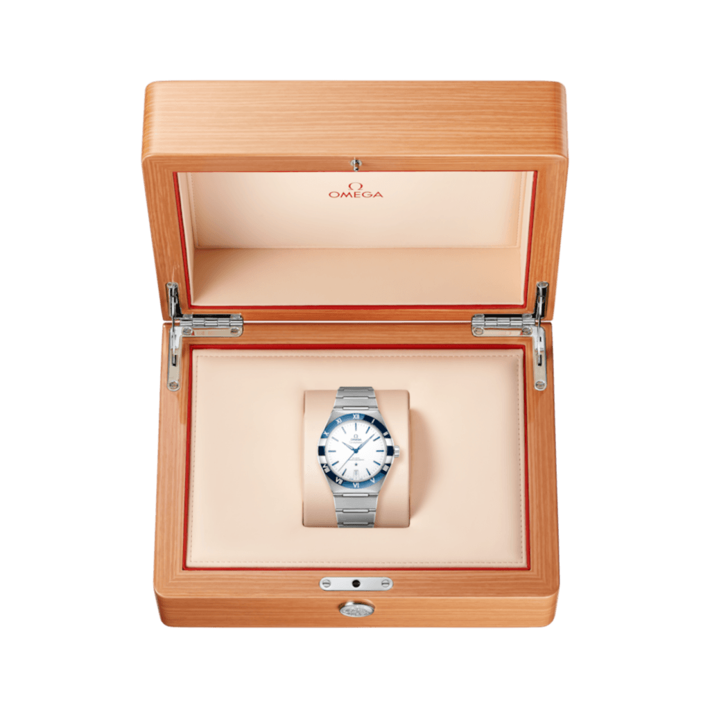 OMEGA Constellation 41mm - 131.30.41.21.04.001 - #6 OMEGA Constellation 41mm - 131.30.41.21.04.001 - #6