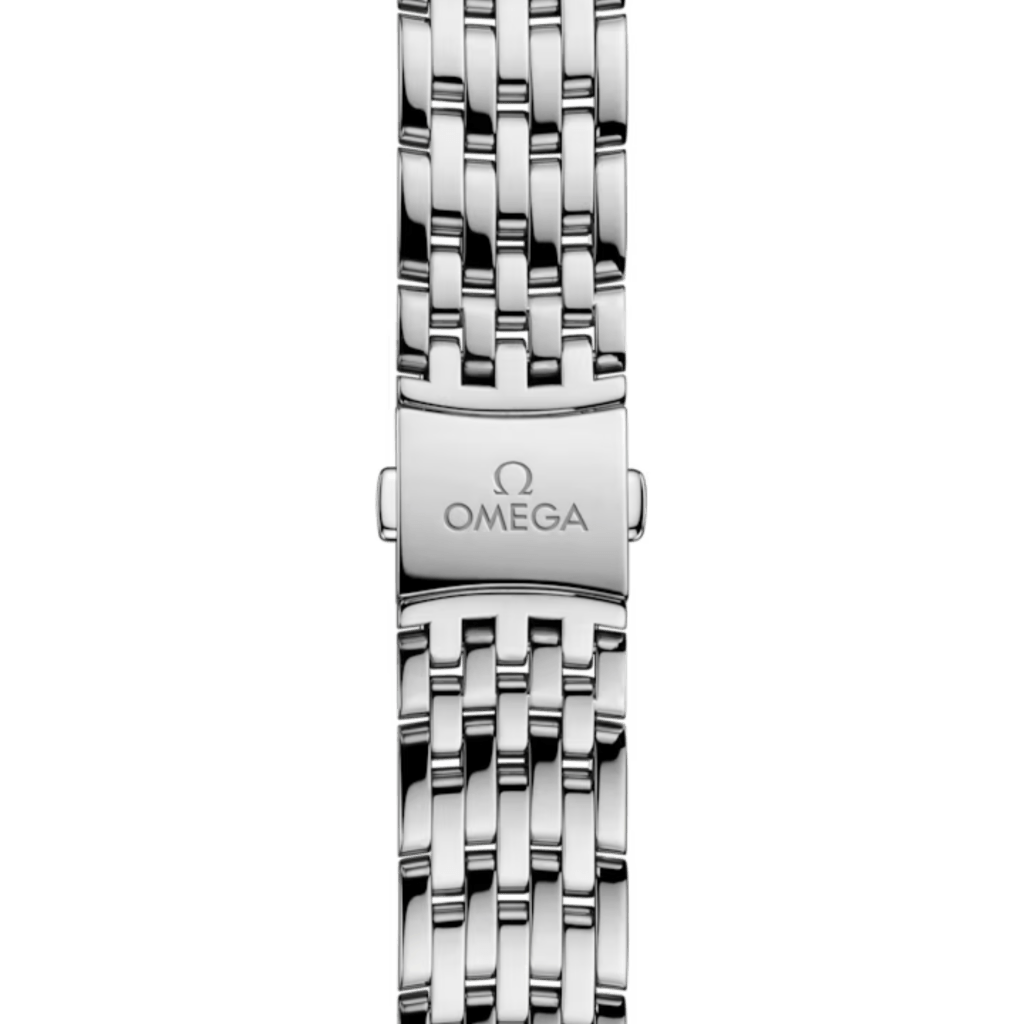 OMEGA De Ville Prestige 34mm - 434.10.34.20.05.001 - #4 OMEGA De Ville Prestige 34mm - 434.10.34.20.05.001 - #4