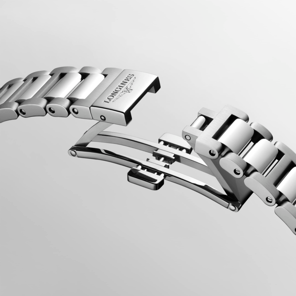 Longines Conquest 30mm - L3.320.5.87.6 - #6 Longines Conquest 30mm - L3.320.5.87.6 - #6