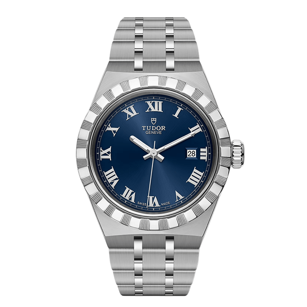 TUDOR Tudor Royal Date 28mm - 28300-0006 - #1 TUDOR Tudor Royal Date 28mm - 28300-0006 - #1