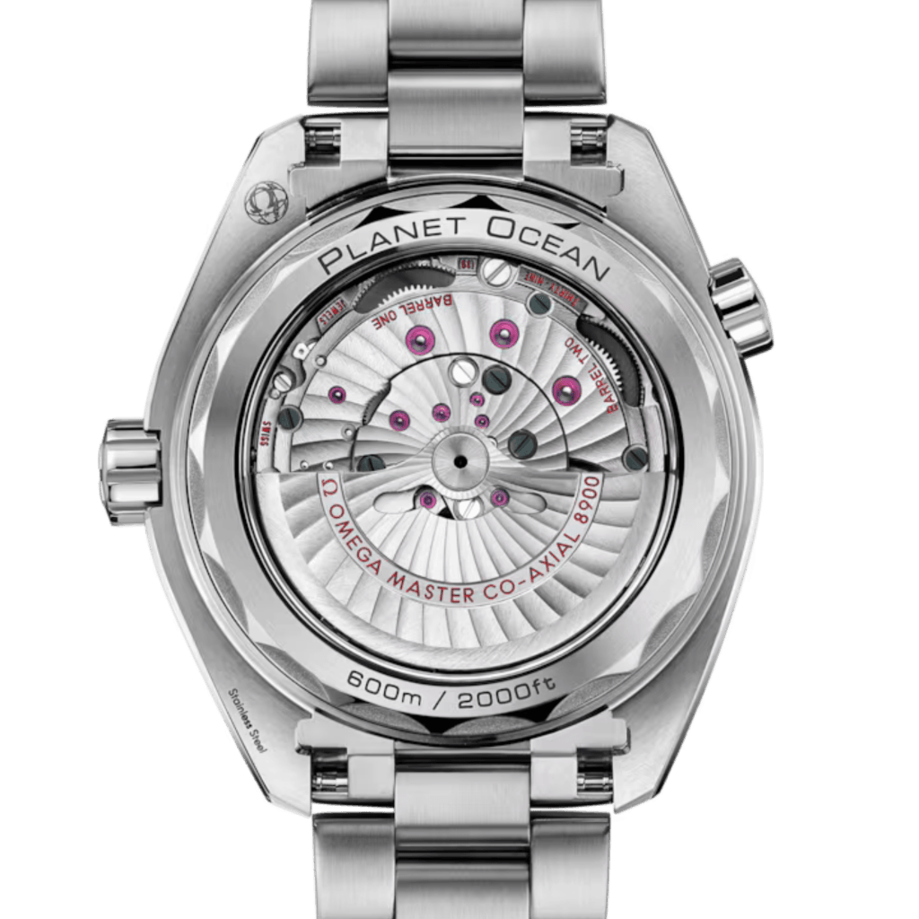 OMEGA Seamaster Planet Ocean 600m 44mm - 215.30.44.21.01.002 - #2 OMEGA Seamaster Planet Ocean 600m 44mm - 215.30.44.21.01.002 - #2