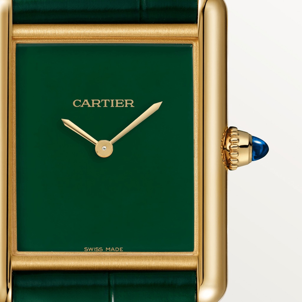 Cartier Tank Louis Cartier - WGTA0191 - #2