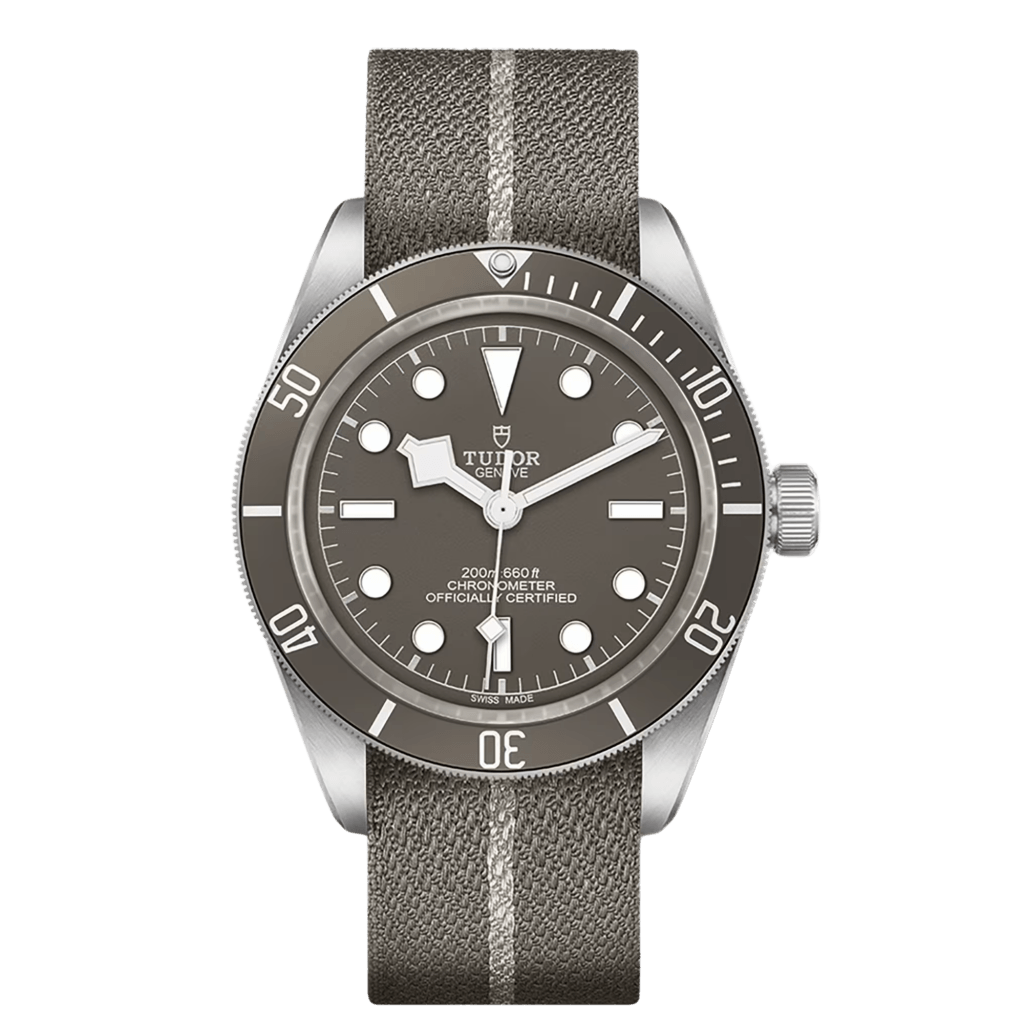 TUDOR Black Bay 58 925 39mm - 79010SG-0002 - #1 TUDOR Black Bay 58 925 39mm - 79010SG-0002 - #1