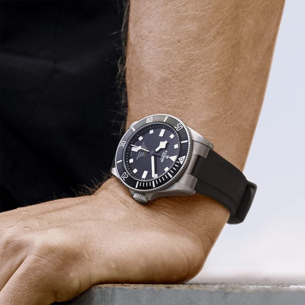 TUDOR Pelagos 39 39mm - 25407N-0001 - #4 TUDOR Pelagos 39 39mm - 25407N-0001 - #4