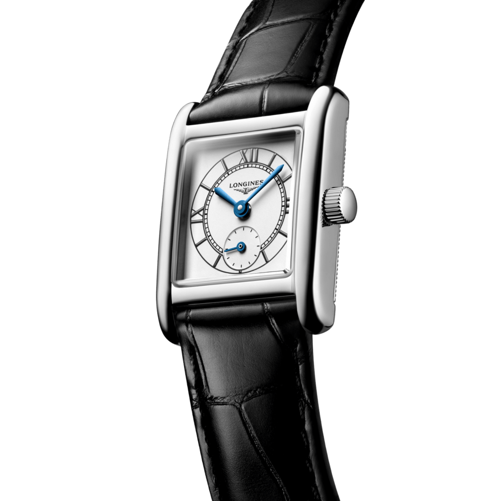 Longines Dolcevita Mini 29mm - L5.200.4.75.2 - #3 Longines Dolcevita Mini 29mm - L5.200.4.75.2 - #3