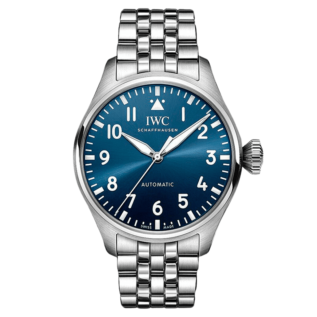 IWC Big Pilots Watch 43mm - IW329304 - #1 IWC Big Pilots Watch 43mm - IW329304 - #1