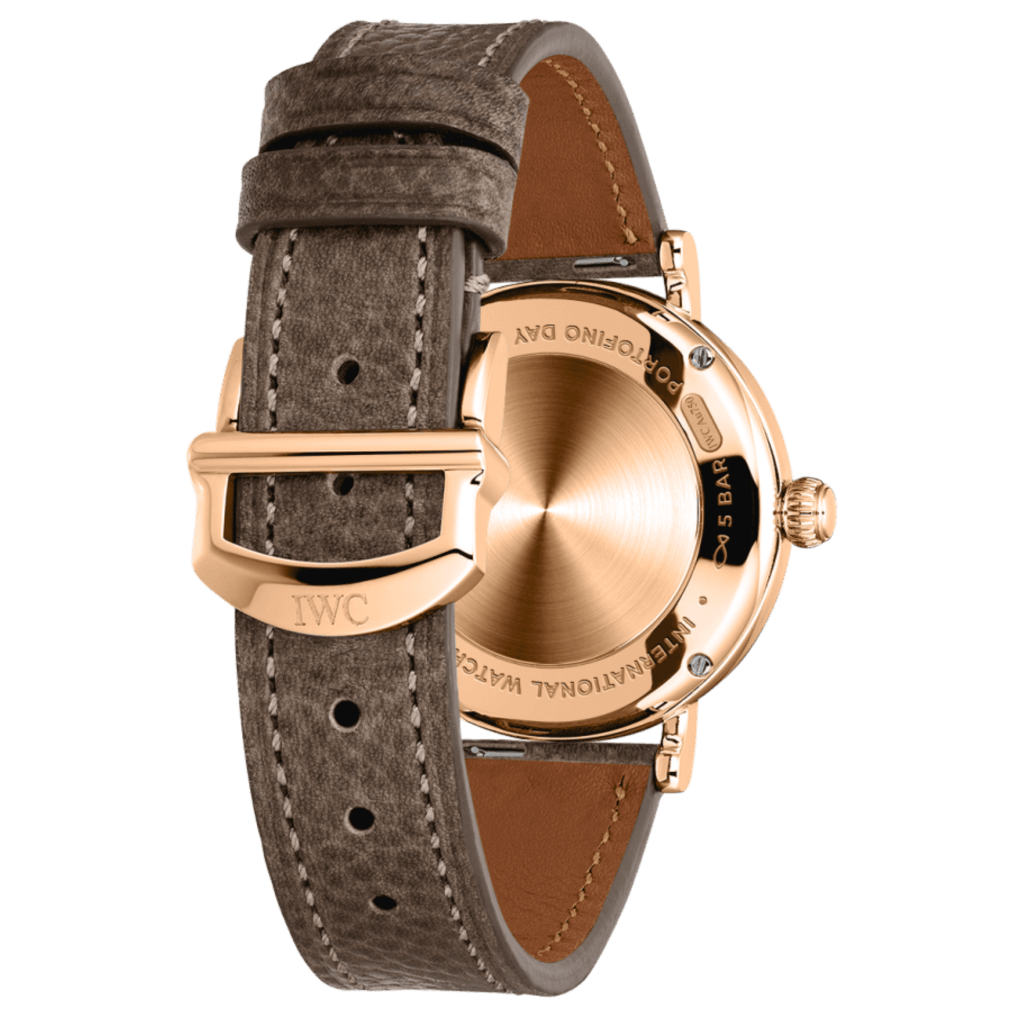 IWC Portofino Midsize Automatic Day & Night 34mm - IW459805 - #3 IWC Portofino Midsize Automatic Day & Night 34mm - IW459805 - #3