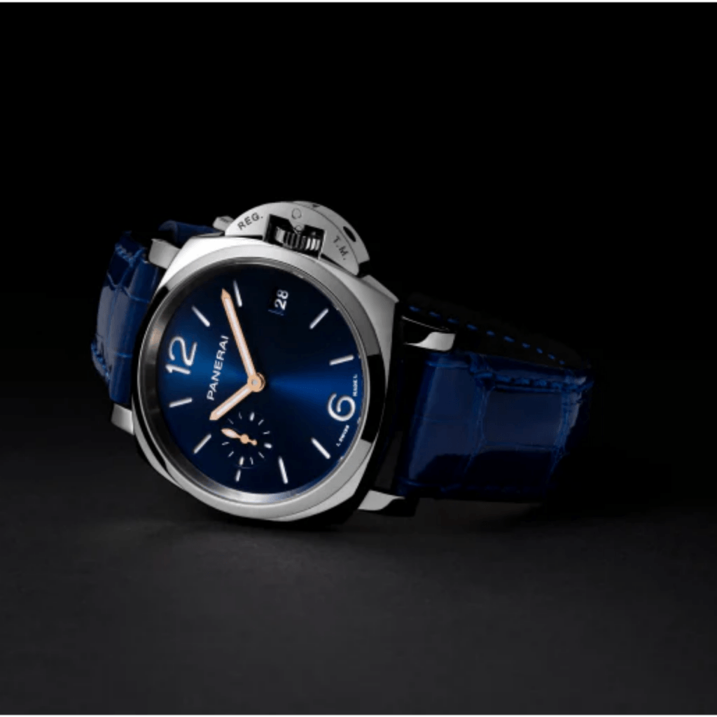 Panerai Luminor Due Piccolo 38mm - PAM01273 - #3 Panerai Luminor Due Piccolo 38mm - PAM01273 - #3