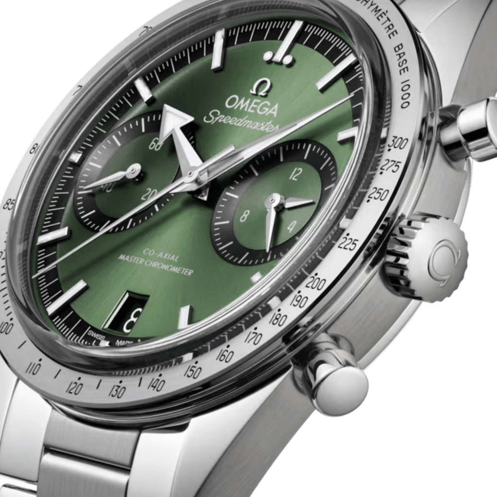 OMEGA Speedmaster Speedmaster 57 41mm - 332.10.41.51.10.001 - #3 OMEGA Speedmaster Speedmaster 57 41mm - 332.10.41.51.10.001 - #3