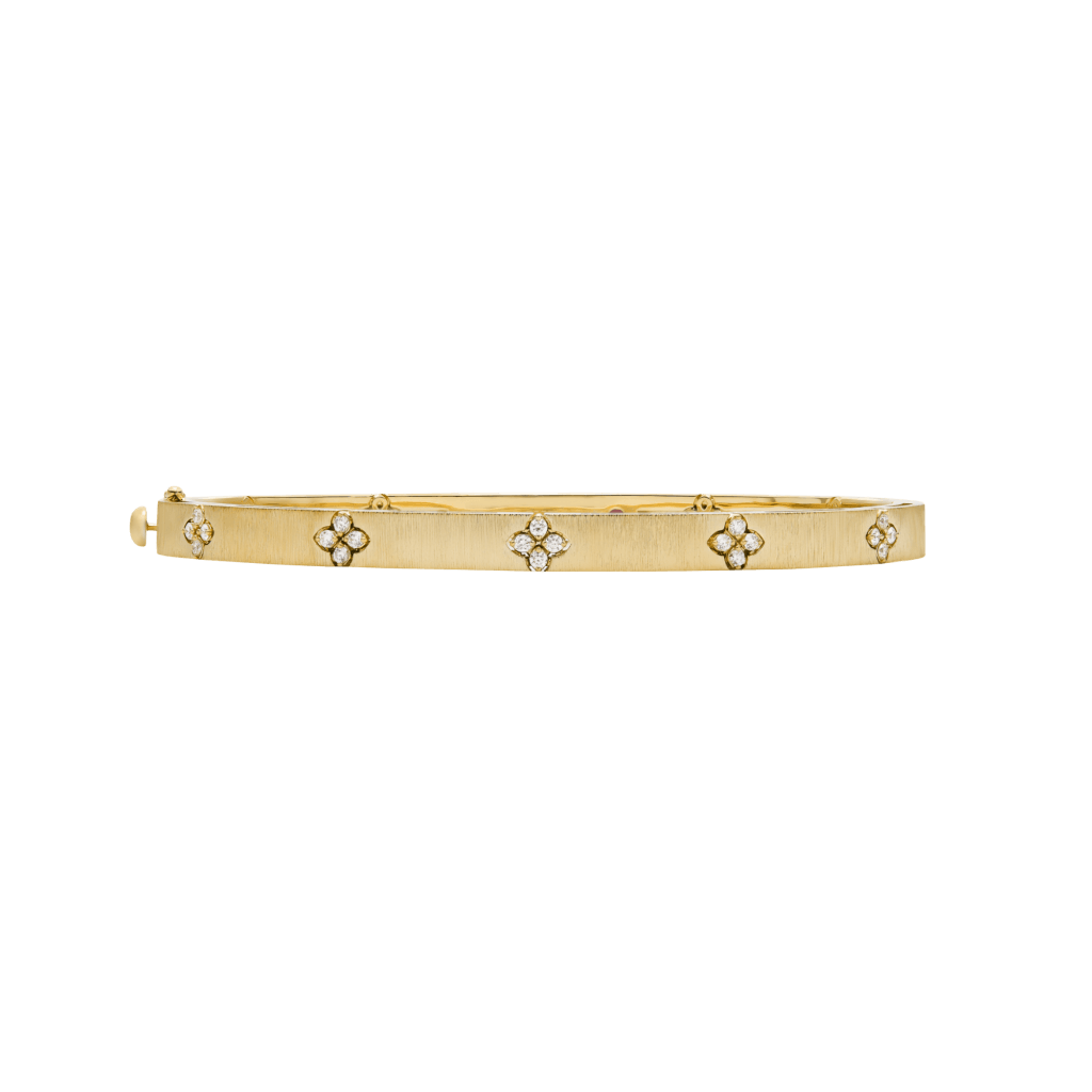 Love In Verona Armband - Roberto Coin - ADR888BA2014
