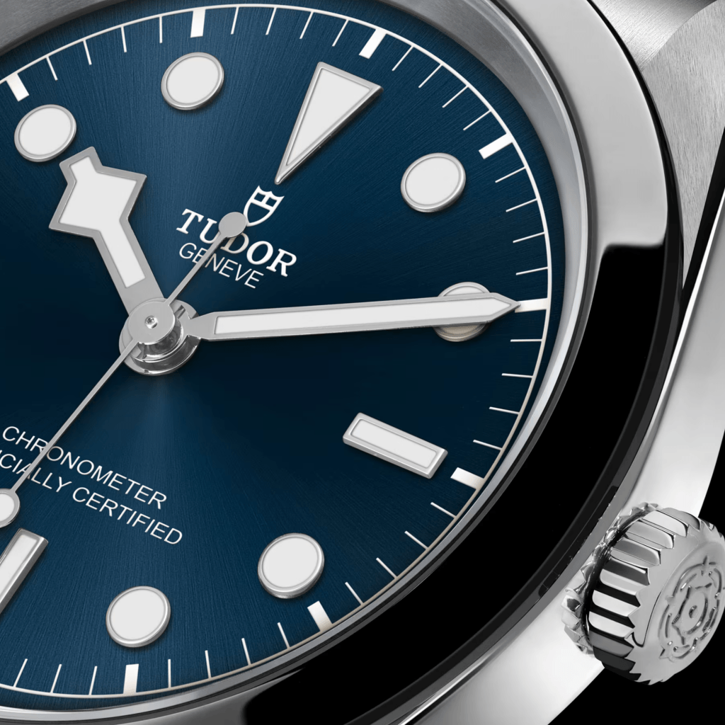 TUDOR Black Bay 41 41mm - 79680-0002 - #2 TUDOR Black Bay 41 41mm - 79680-0002 - #2