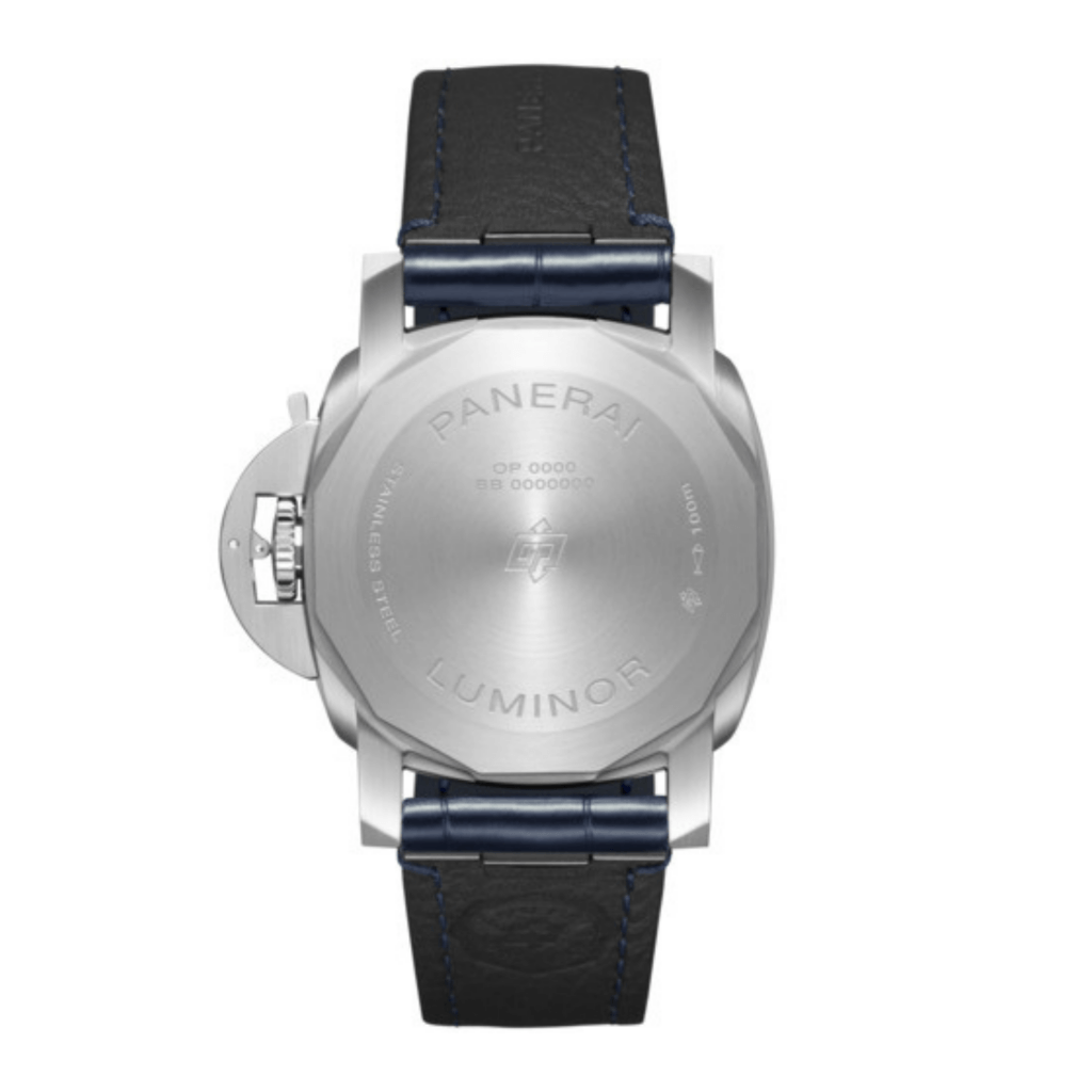 Panerai Luminor Marina Quaranta 40mm - PAM01370 - #4 Panerai Luminor Marina Quaranta 40mm - PAM01370 - #4
