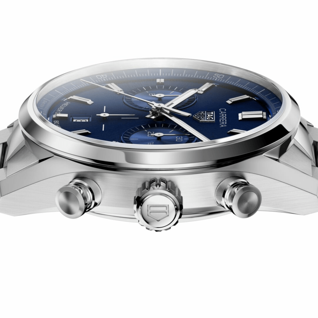 TAG Heuer Carrera 42mm - CBN2011.BA0642 - #4 TAG Heuer Carrera 42mm - CBN2011.BA0642 - #4