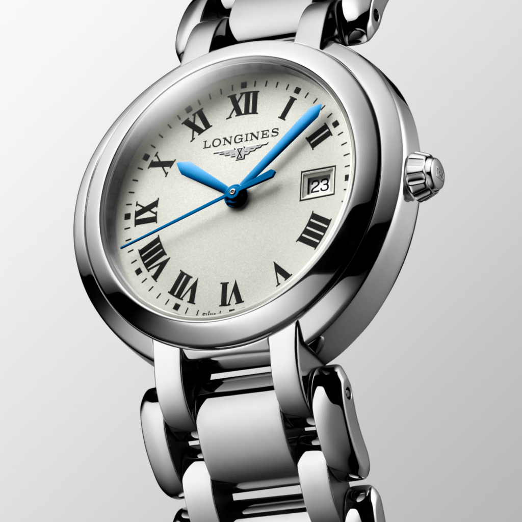 Longines Primaluna 30mm - L8.122.4.71.6 - #4