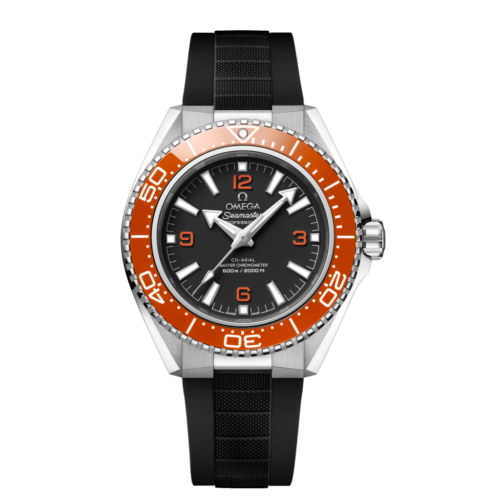 Seamaster 42mm - OMEGA - 217.32.42.21.01.003 Seamaster 42mm - OMEGA - 217.32.42.21.01.003
