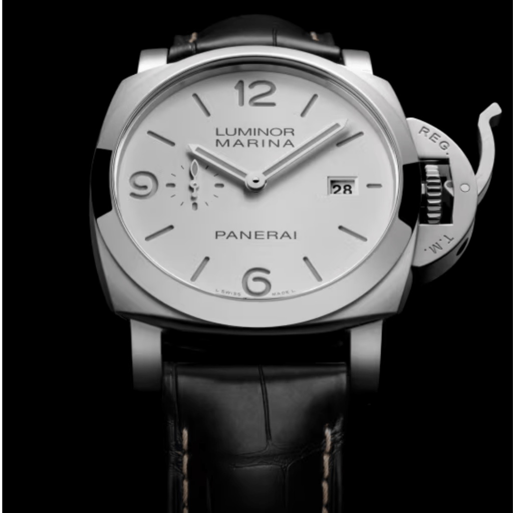 Panerai Luminor Marina 44mm - PAM03314 - #3 Panerai Luminor Marina 44mm - PAM03314 - #3