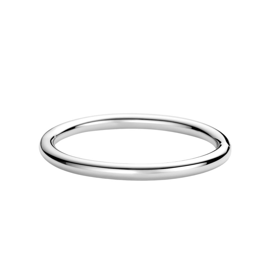 Schaap en Citroen Essentials armband witgoud - #1 Schaap en Citroen Essentials armband witgoud - #1